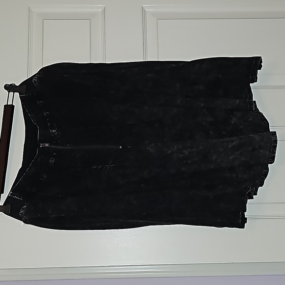 🎉HPx3🎉 Torrid Skater Skirt - Picture 6 of 10